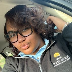 Meet your Posher, Janaa